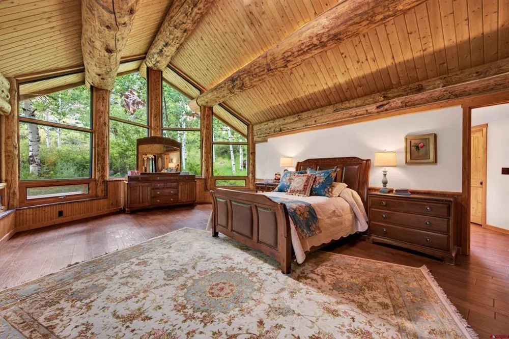 1641 County Road 771 Ohio City, CO 81237