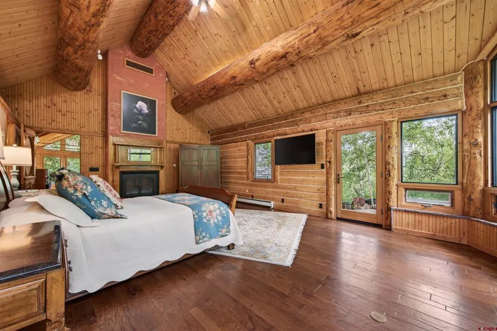 1641 County Road 771 Ohio City, CO 81237