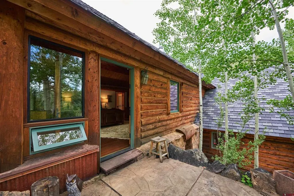 1641 County Road 771 Ohio City, CO 81237
