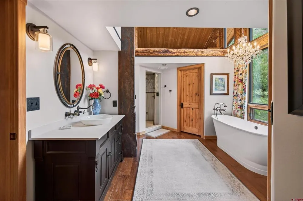 1641 County Road 771 Ohio City, CO 81237
