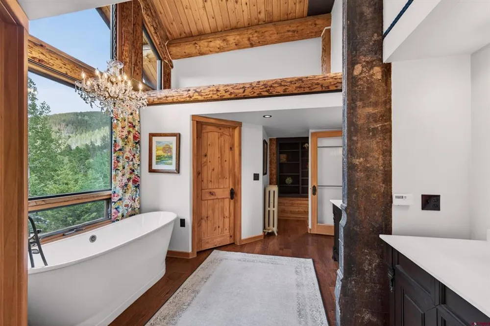 1641 County Road 771 Ohio City, CO 81237