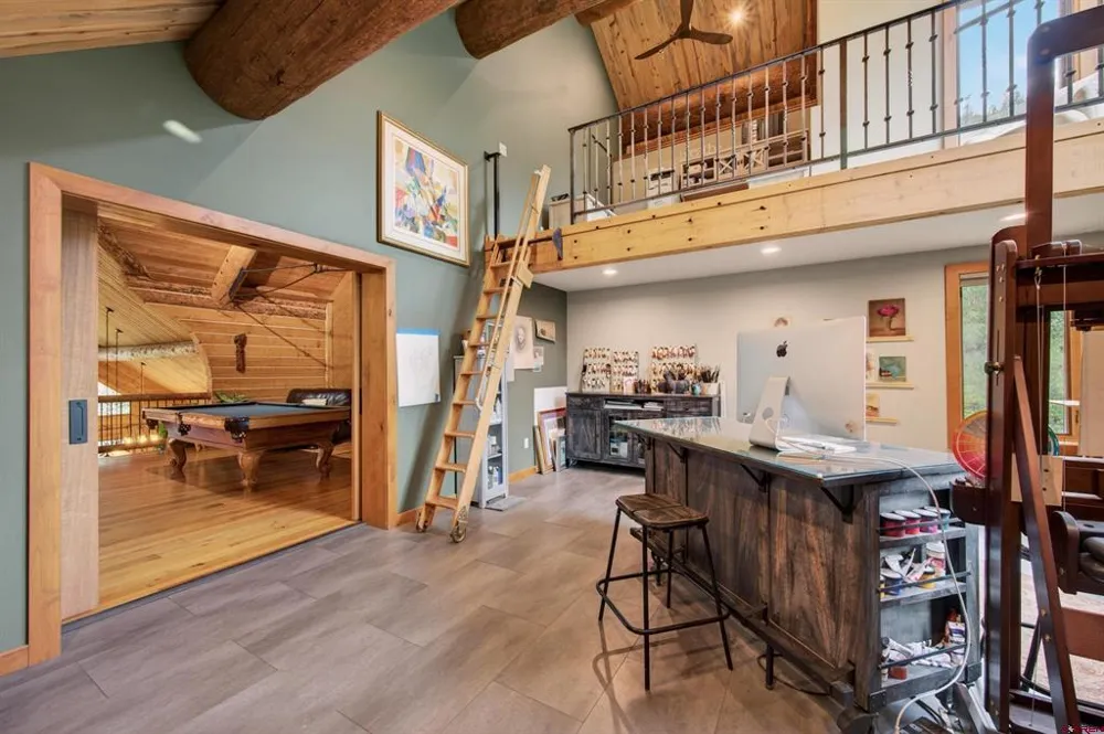 1641 County Road 771 Ohio City, CO 81237