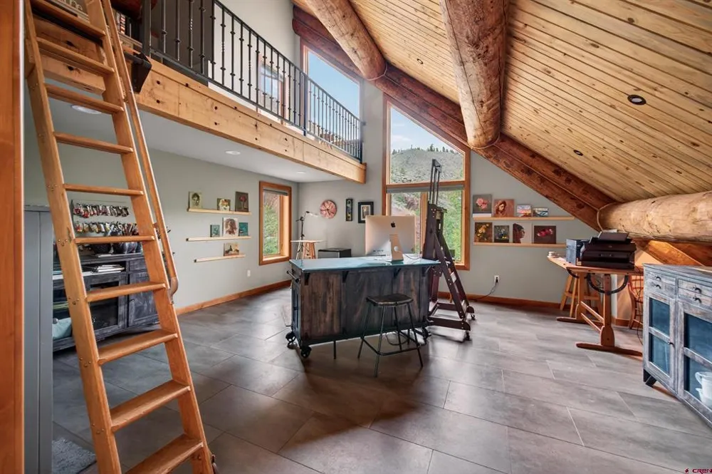 1641 County Road 771 Ohio City, CO 81237
