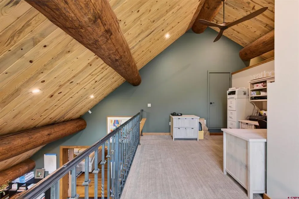 1641 County Road 771 Ohio City, CO 81237