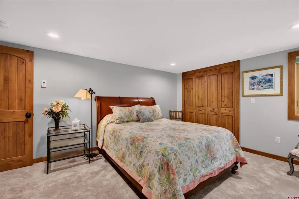 1641 County Road 771 Ohio City, CO 81237