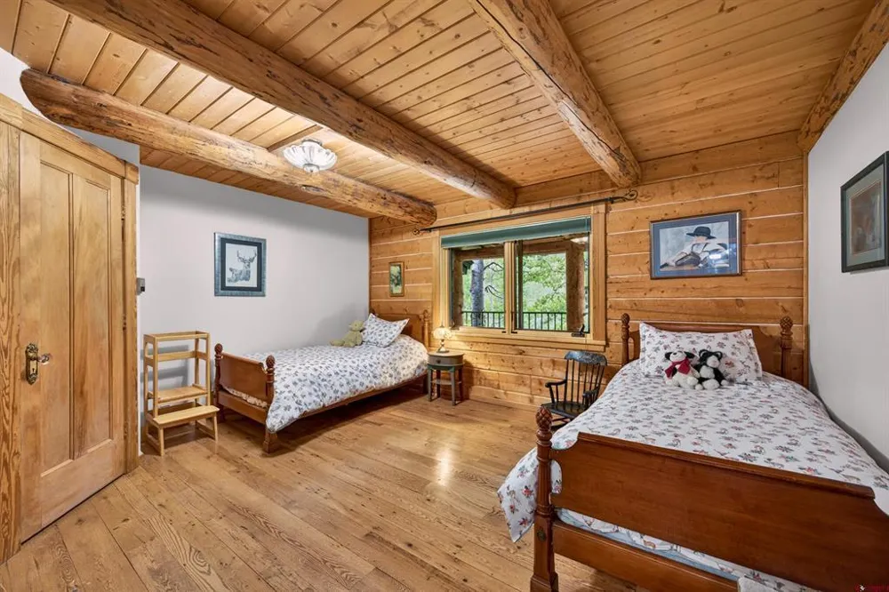1641 County Road 771 Ohio City, CO 81237