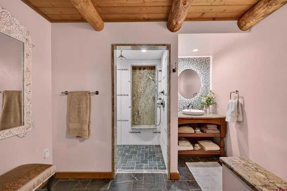 1641 County Road 771 Ohio City, CO 81237