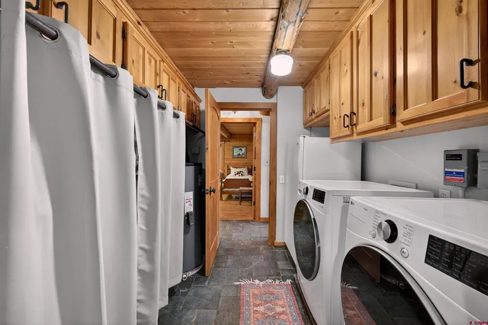 1641 County Road 771 Ohio City, CO 81237