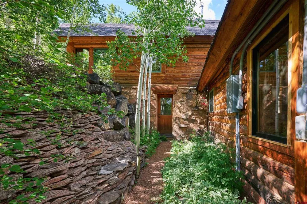 1641 County Road 771 Ohio City, CO 81237