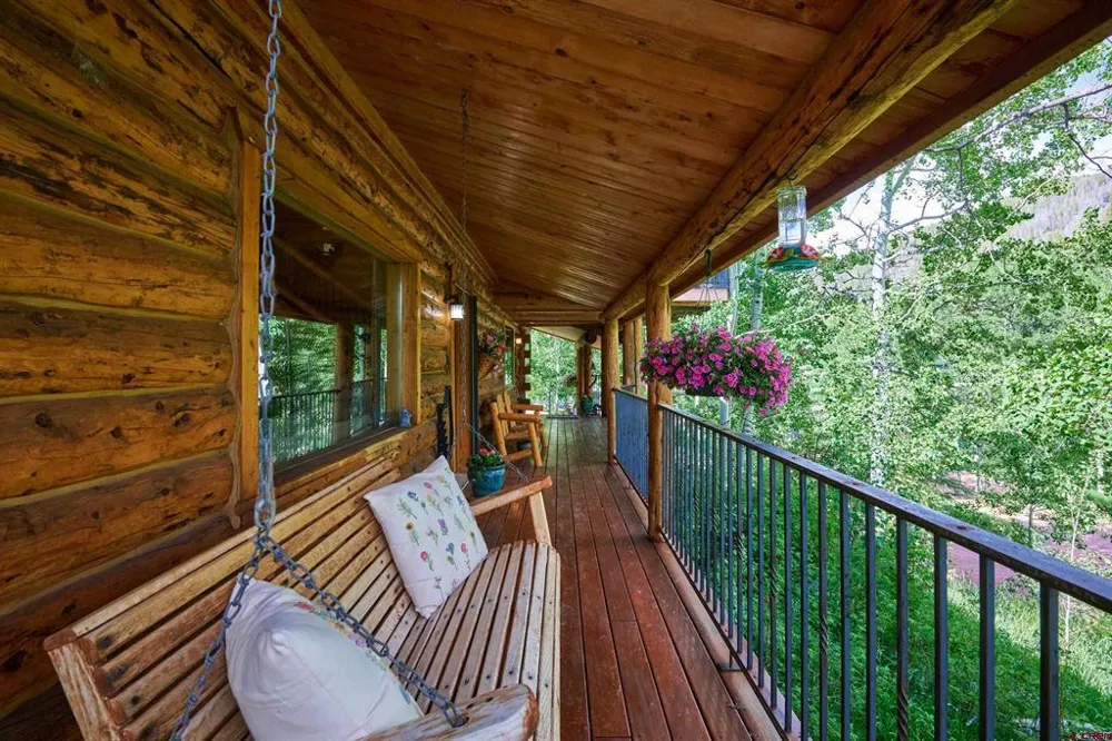 1641 County Road 771 Ohio City, CO 81237
