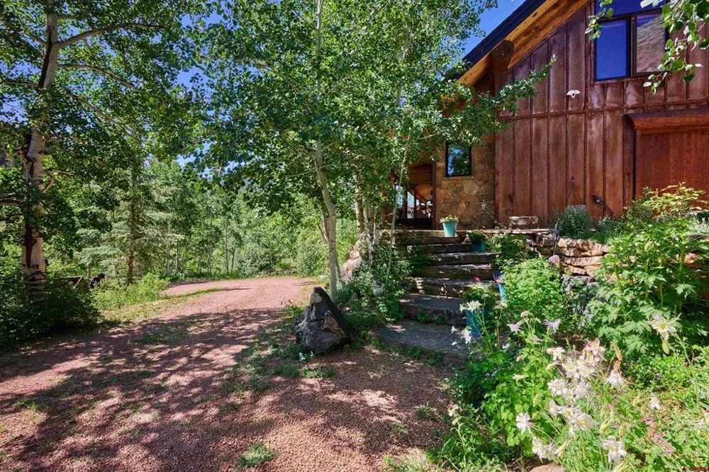 1641 County Road 771 Ohio City, CO 81237