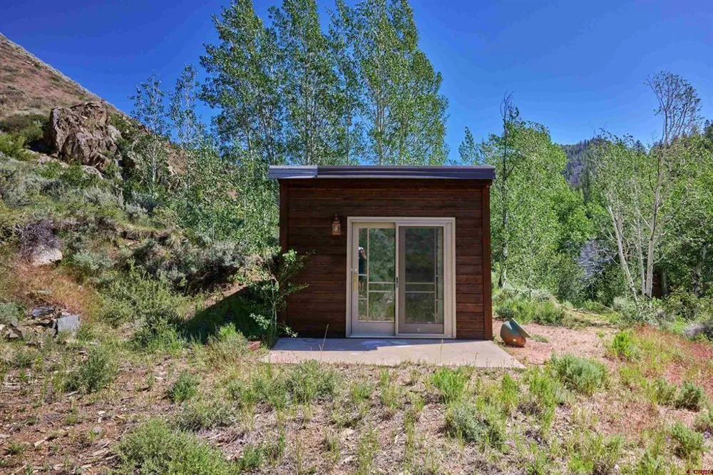 1641 County Road 771 Ohio City, CO 81237