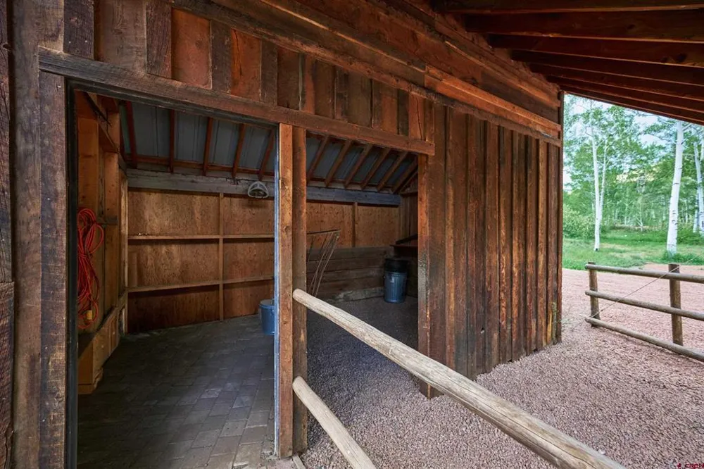 1641 County Road 771 Ohio City, CO 81237