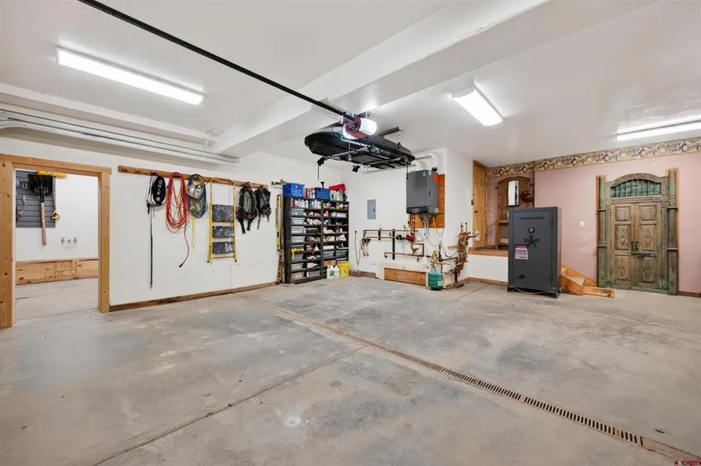 1641 County Road 771 Ohio City, CO 81237