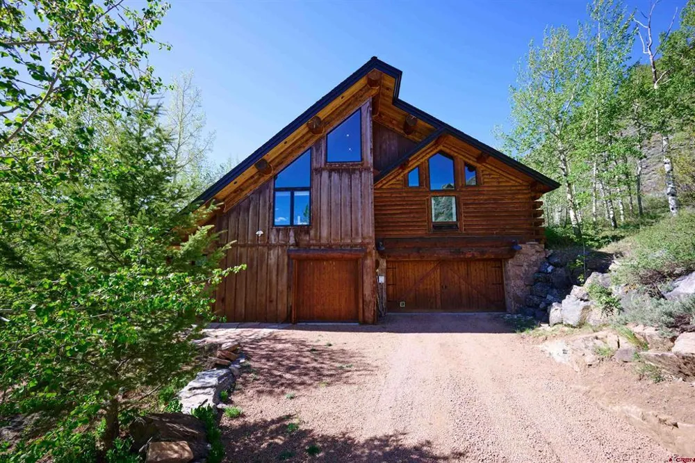 1641 County Road 771 Ohio City, CO 81237
