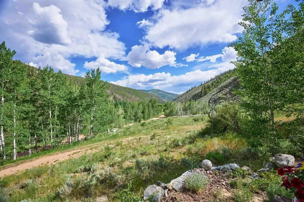 1641 County Road 771 Ohio City, CO 81237