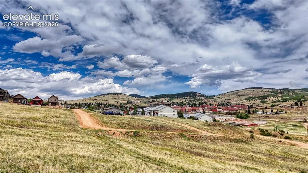 L37-40 S A STREET Cripple Creek, CO 80814