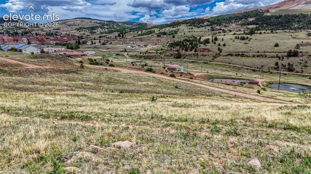 L37-40 S A STREET Cripple Creek, CO 80814