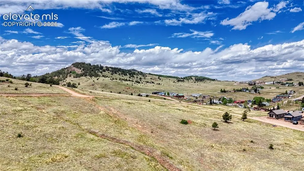 L37-40 S A STREET Cripple Creek, CO 80814