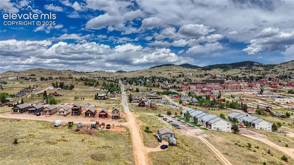 L37-40 S A STREET Cripple Creek, CO 80814