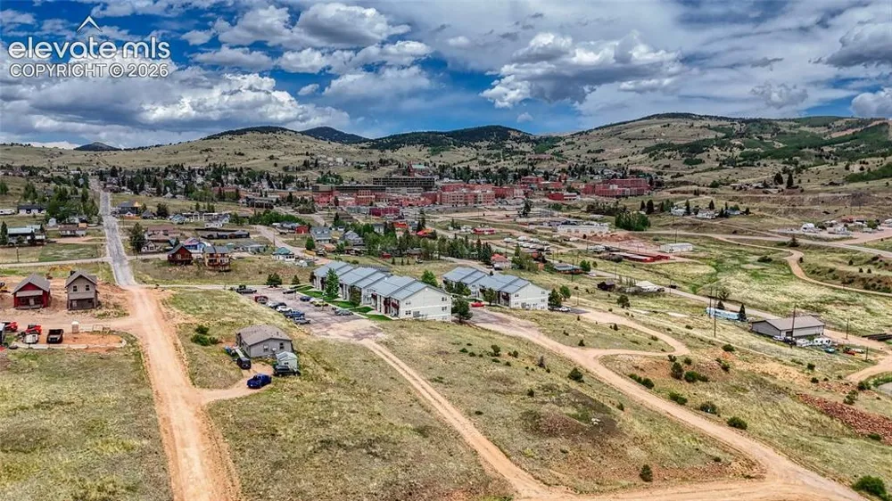 L37-40 S A STREET Cripple Creek, CO 80814