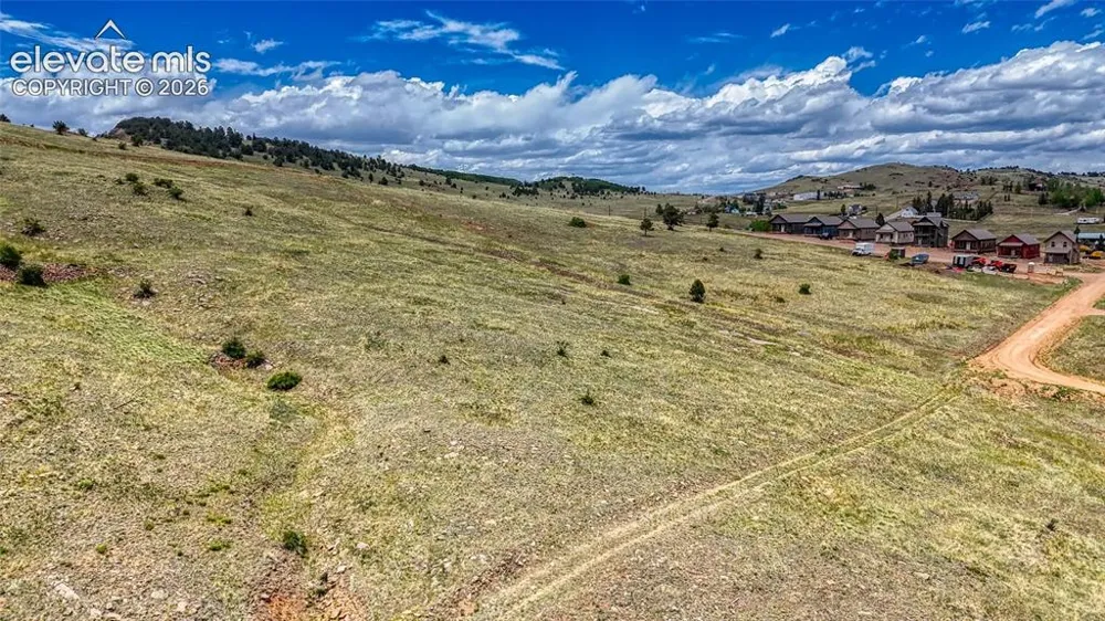 L37-40 S A STREET Cripple Creek, CO 80814
