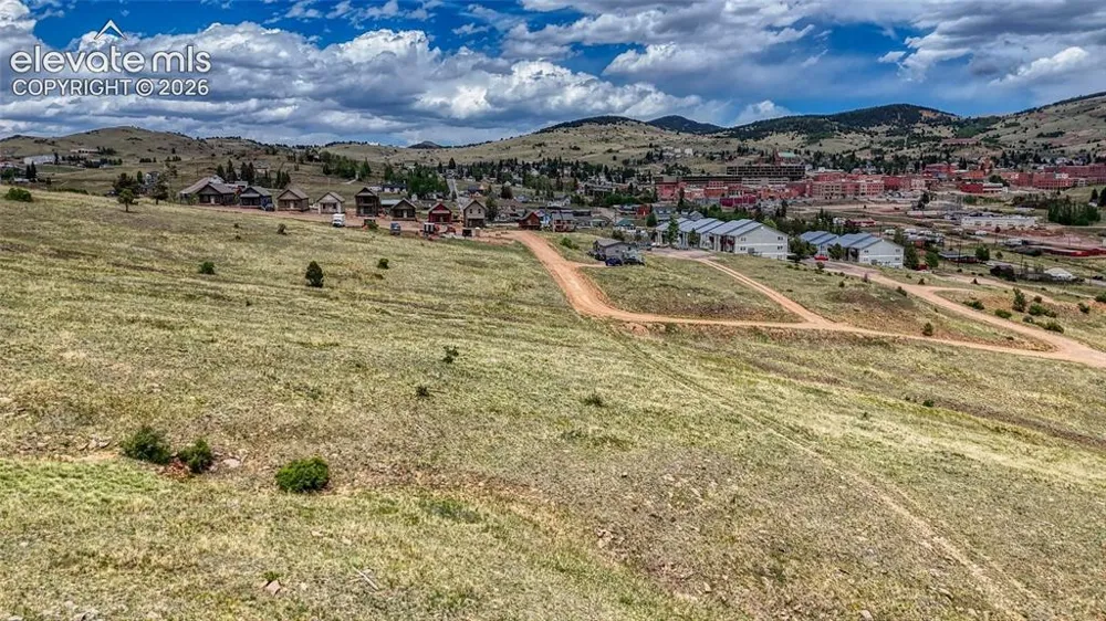 L37-40 S A STREET Cripple Creek, CO 80814