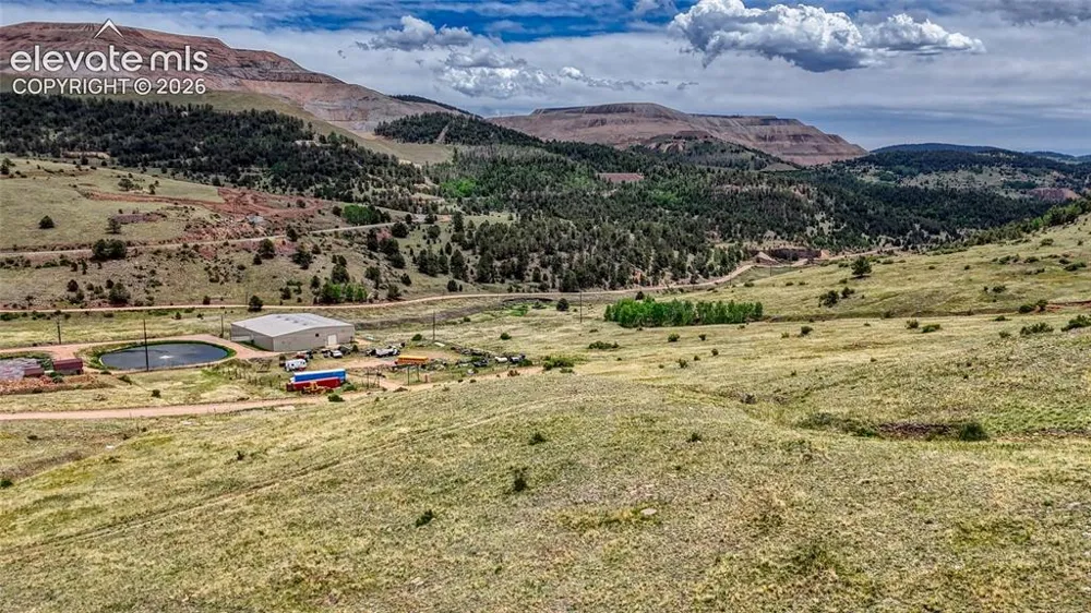 L37-40 S A STREET Cripple Creek, CO 80814