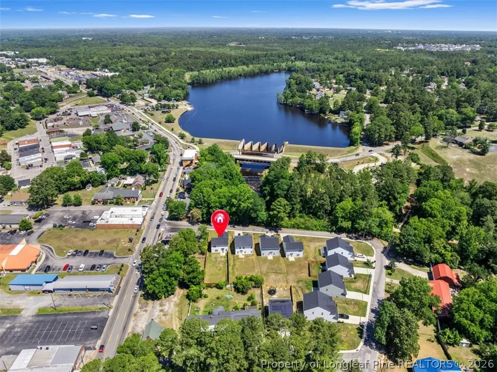 5429 E Patterson Street Hope Mills, NC 28348