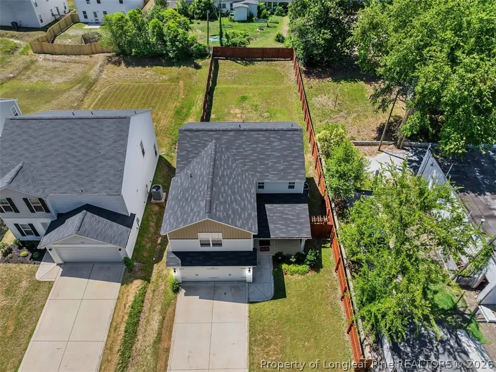 5429 E Patterson Street Hope Mills, NC 28348