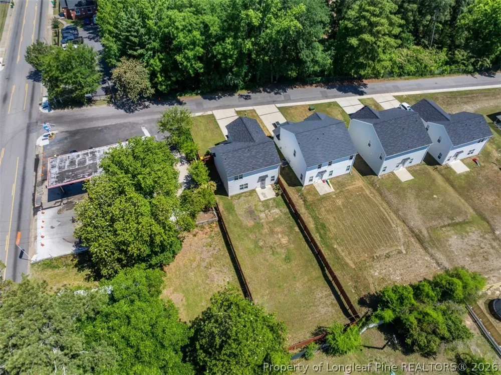 5429 E Patterson Street Hope Mills, NC 28348