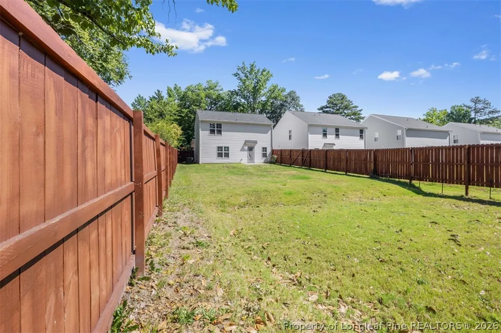 5429 E Patterson Street Hope Mills, NC 28348