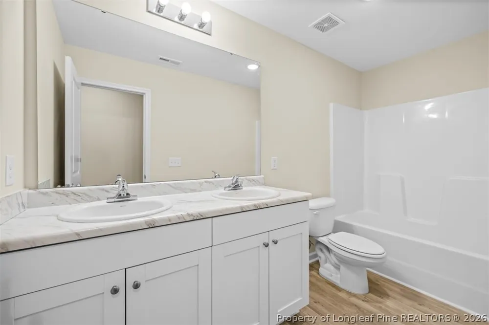 5429 E Patterson Street Hope Mills, NC 28348