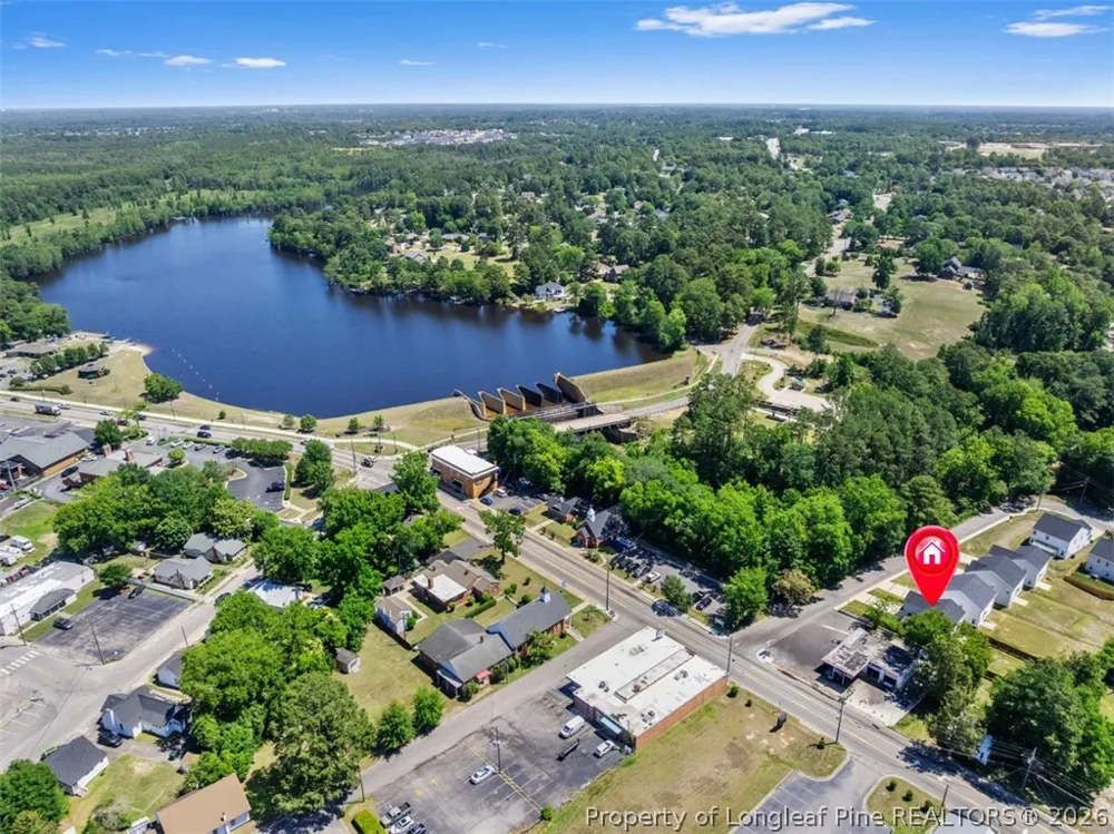 5429 E Patterson Street Hope Mills, NC 28348