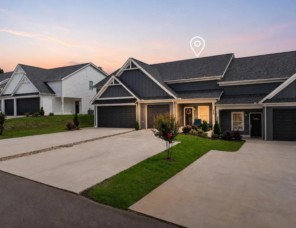 3223 Green Turtle Lane NE Cleveland, TN 37323