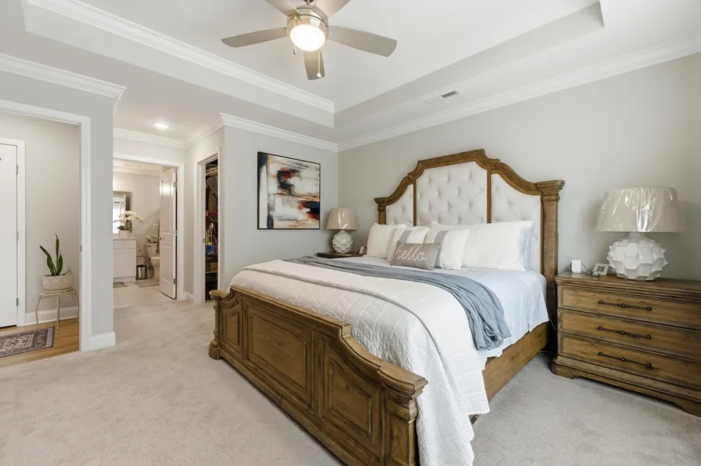 3223 Green Turtle Lane NE Cleveland, TN 37323