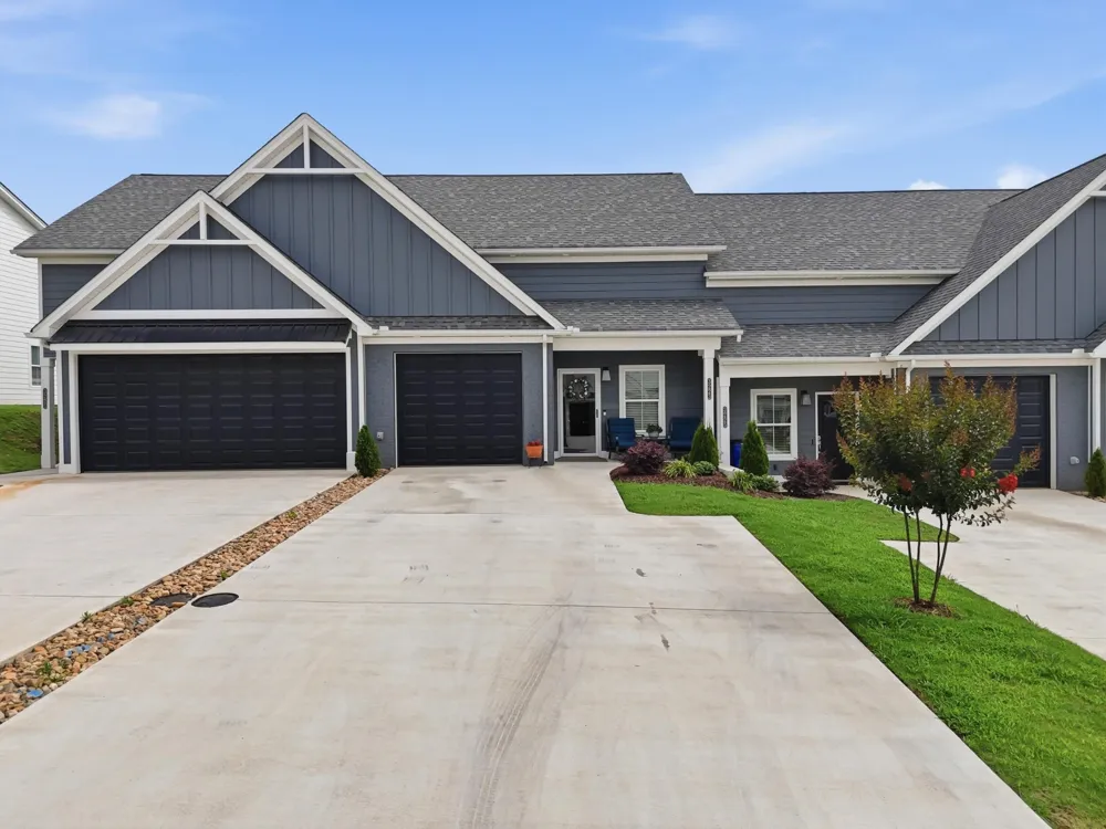 3223 Green Turtle Lane NE Cleveland, TN 37323