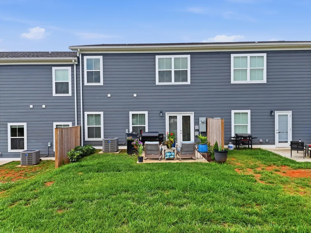 3223 Green Turtle Lane NE Cleveland, TN 37323
