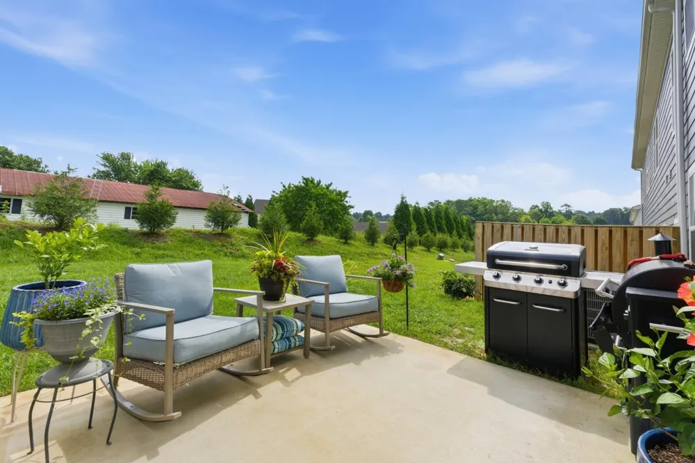 3223 Green Turtle Lane NE Cleveland, TN 37323