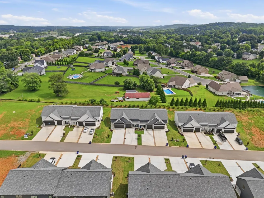 3223 Green Turtle Lane NE Cleveland, TN 37323
