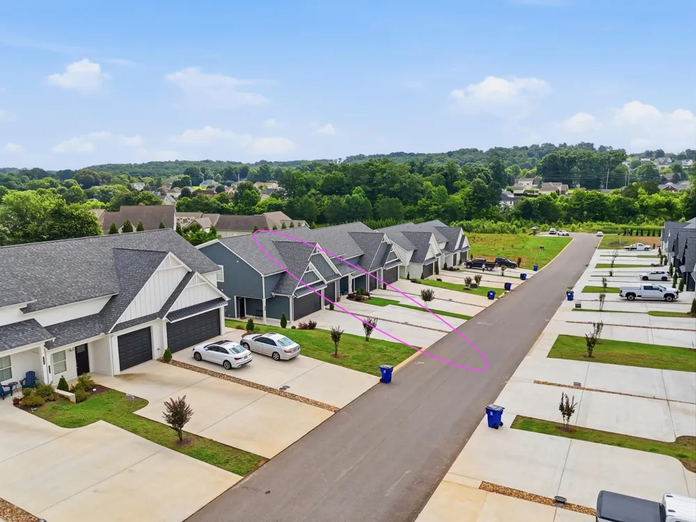 3223 Green Turtle Lane NE Cleveland, TN 37323