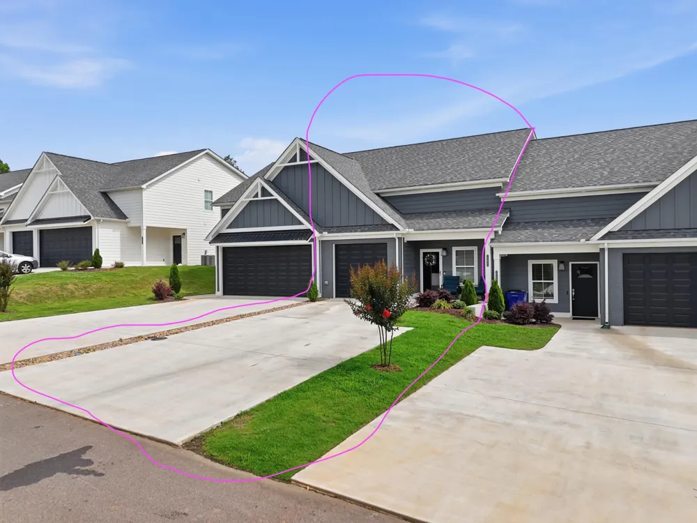 3223 Green Turtle Lane NE Cleveland, TN 37323