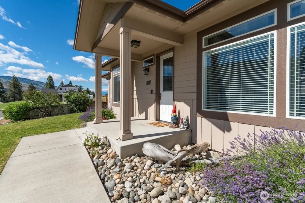 1020 Crest Loop Entiat, WA 98822