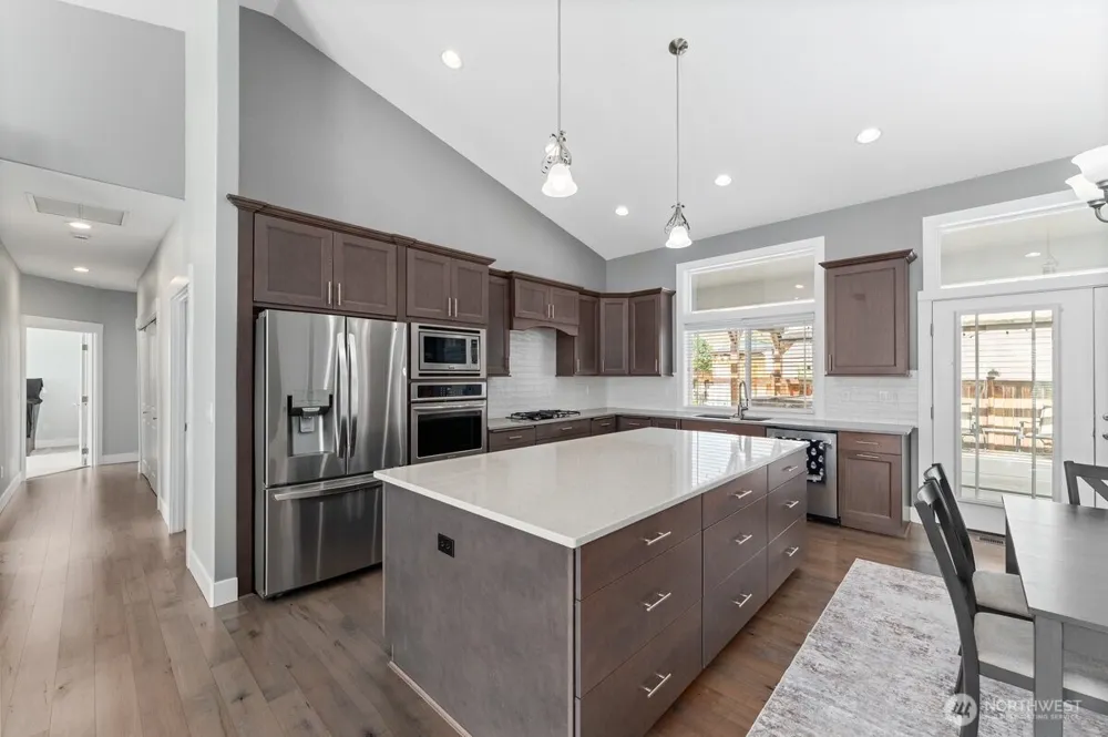 1020 Crest Loop Entiat, WA 98822