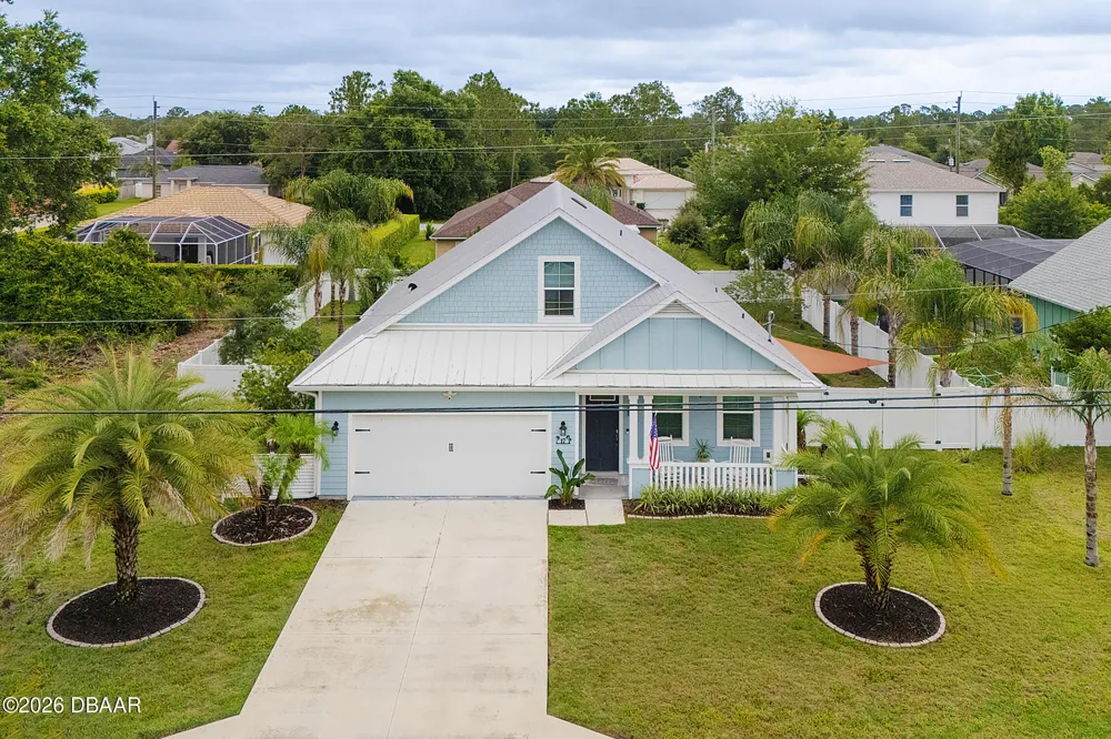 17 Rockwell Lane Palm Coast, FL 32164