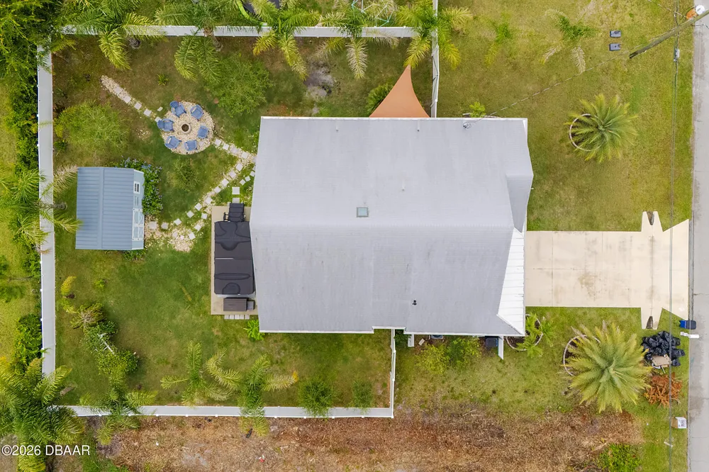 17 Rockwell Lane Palm Coast, FL 32164