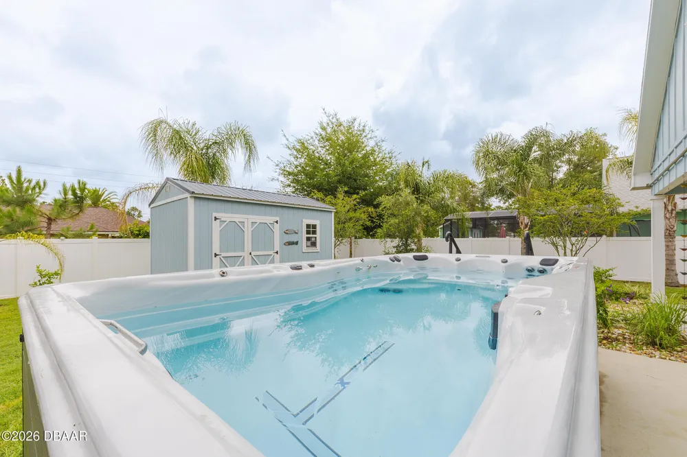 17 Rockwell Lane Palm Coast, FL 32164
