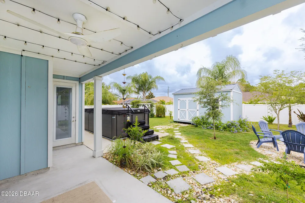 17 Rockwell Lane Palm Coast, FL 32164