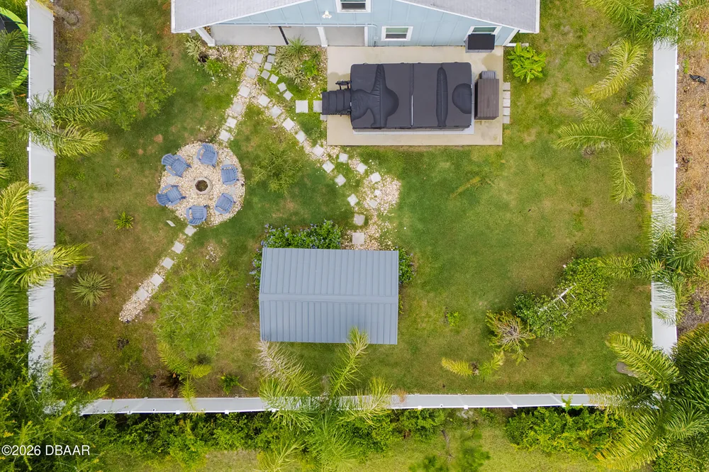 17 Rockwell Lane Palm Coast, FL 32164