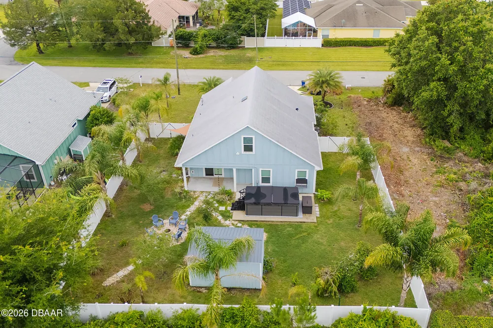 17 Rockwell Lane Palm Coast, FL 32164